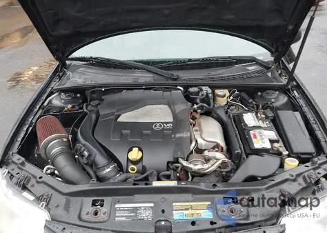 2006 Saab 9-3 Aero z USA, uszkodzony, nr VIN YS3FH41U161010804